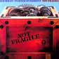 Bachman-Turner Overdrive - Not Fragile