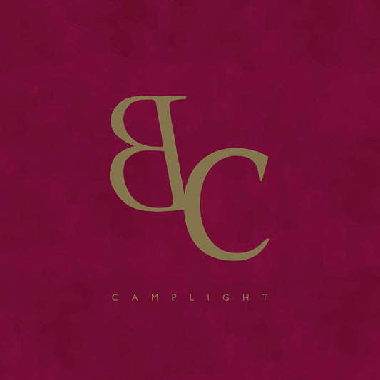 Bc Camplight - How To Die In the North