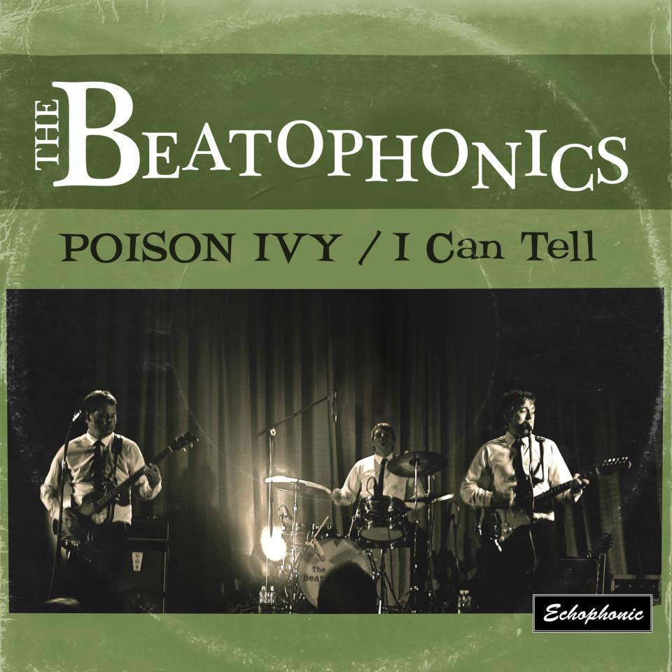 Beatophonics - Poison Ivy.