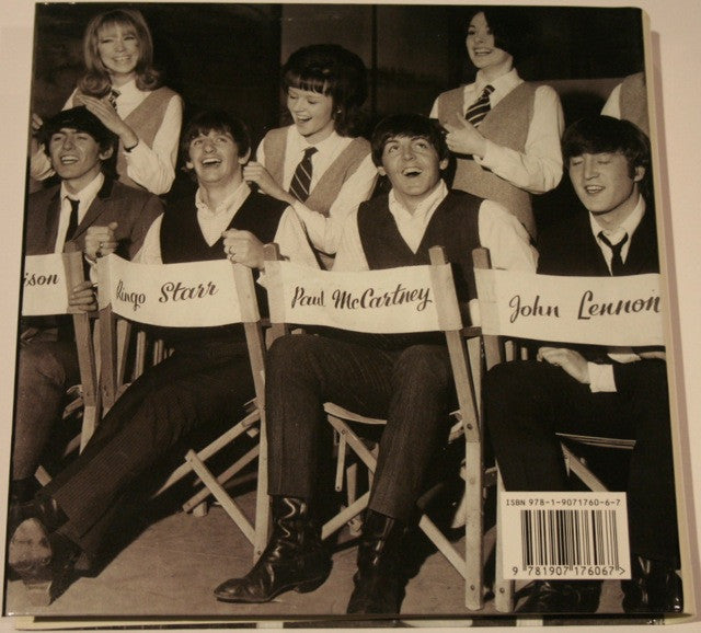 Beatles - illustrated Biography.