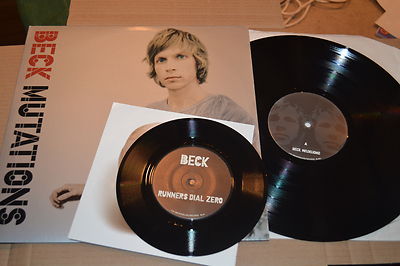Beck ‎– Mutations