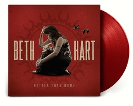 Hart, Beth - Better Than Home