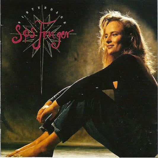 Fenger, Søs - Vinterdage