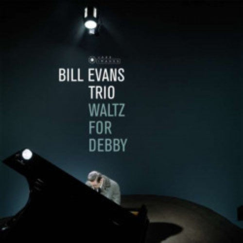 Evans Trio, Bill - Waltz For Debby
