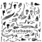 Garbage - Battle In Me/Blood Poppies