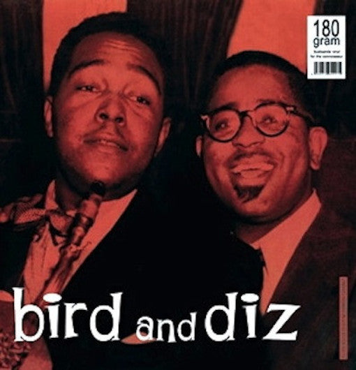 Parker, Charlie - Bird And Diz