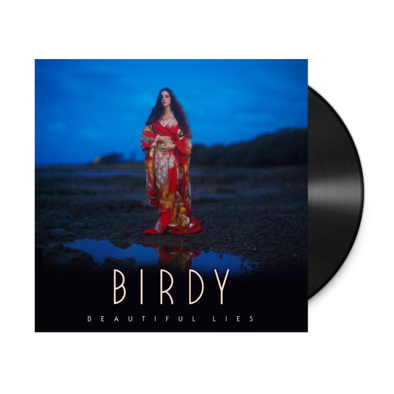 Birdy ‎– Beautiful Lies