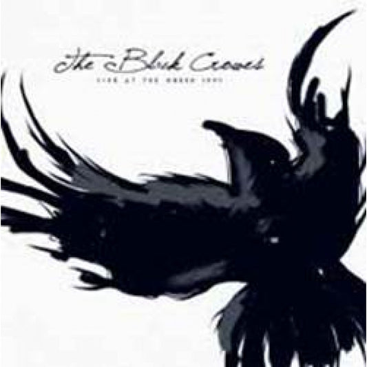 Black Crowes - Live At The Greek 199: Excess All Areas
