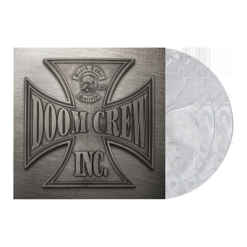 Black Label Society - Doom Crew Inc. – RecordPusher Black Label Society - Doom Crew Inc. – RecordPusher