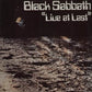 Black Sabbath - Live At Last.