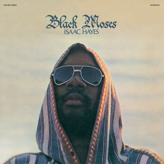 Hayes, Isaac - Black Moses