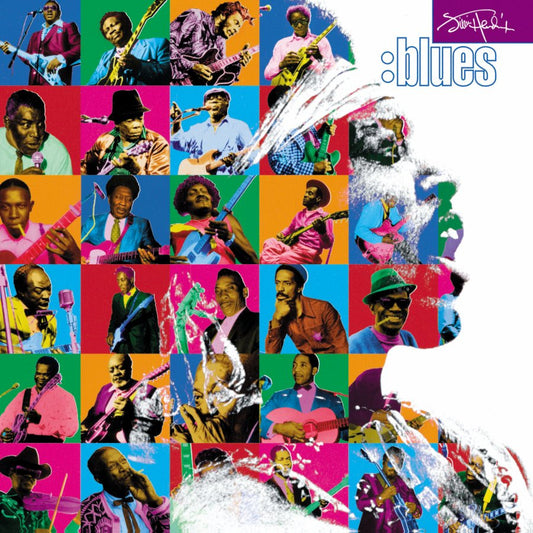 Hendrix, Jimi - Blues