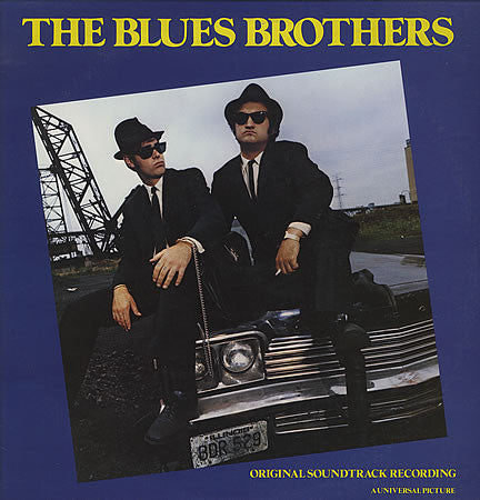Blues Brothers - OST