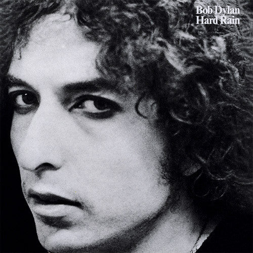 Dylan, Bob - Hard Rain.