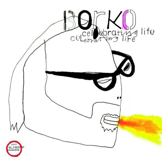 Borko - Celebrating Life.