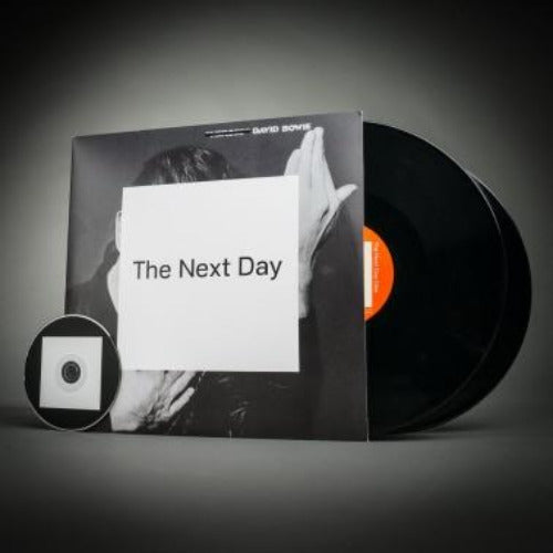 Bowie, David - Next Day