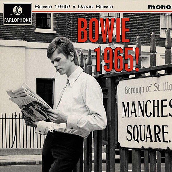 Bowie, David - 1965