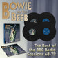 Bowie, David - Bowie At The Beeb