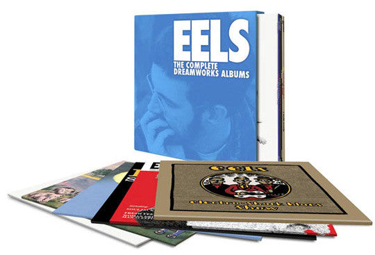 Eels - Complete Dreamworks (6LP)