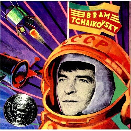 Tchaikovsky, Bram - The Russians Are Coming.
