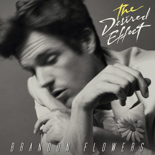 Flowers, Brandon - Desired Effect