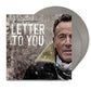 Springsteen, Bruce - Letter To You