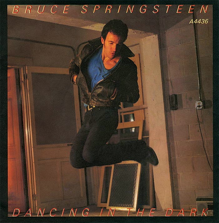 Springsteen, Bruce - Dancing In The Dark