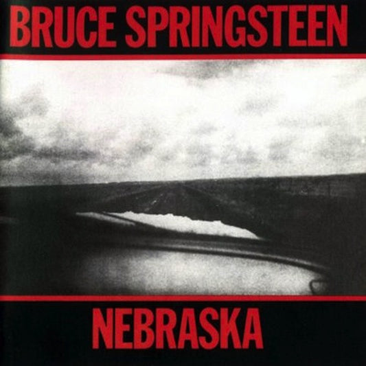 Springsteen, Bruce - Nebraska