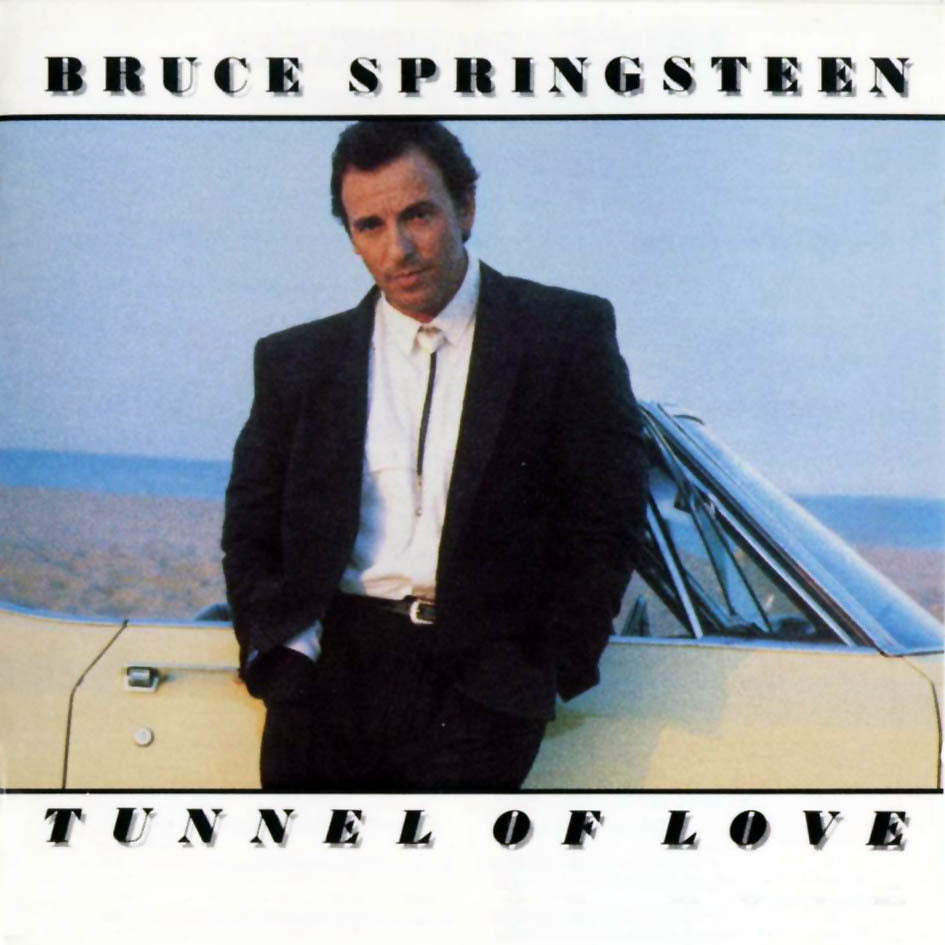 Springsteen, Bruce - Tunnel Of Love