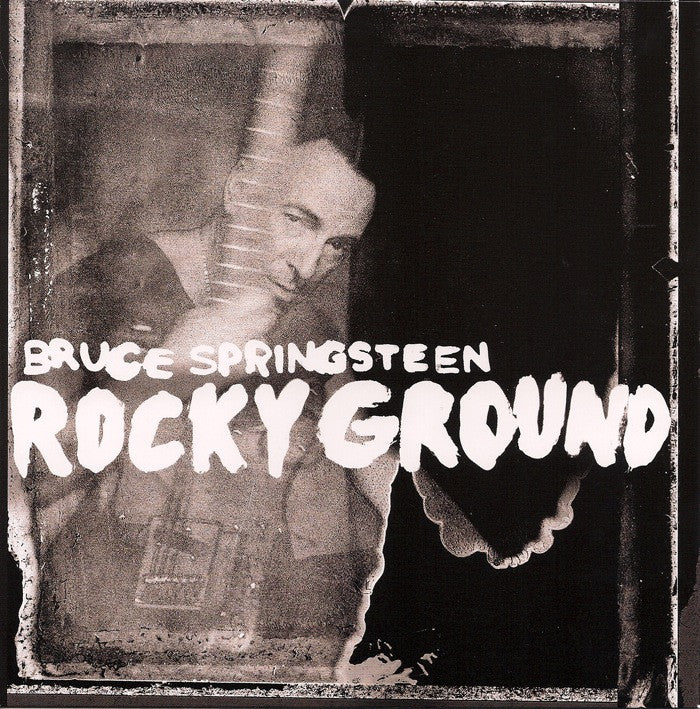 Springsteen, Bruce - Rocky Ground