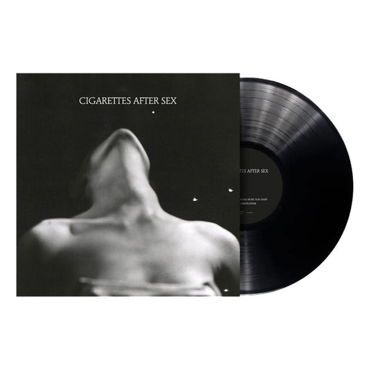 Cigarettes After Sex - EP I