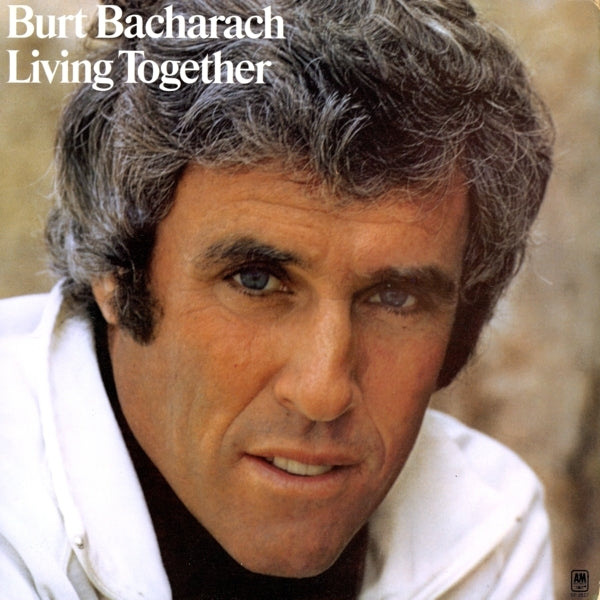 Bacharach, Burt - Living Together