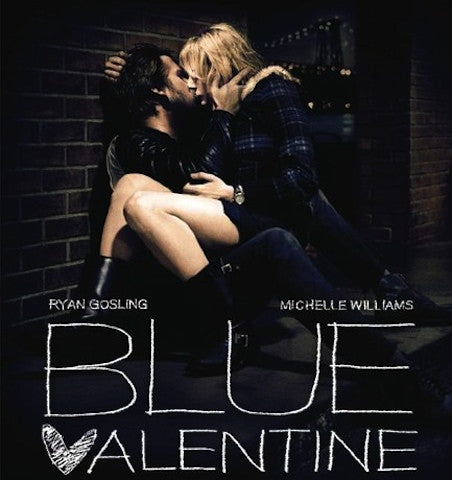 Grizzly Bear - Blue Valentine - OST