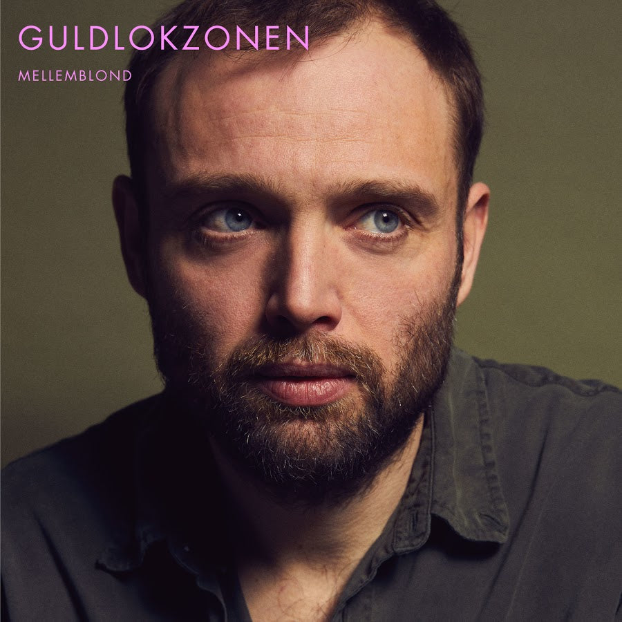 Mellemblond - Guldlokzonen