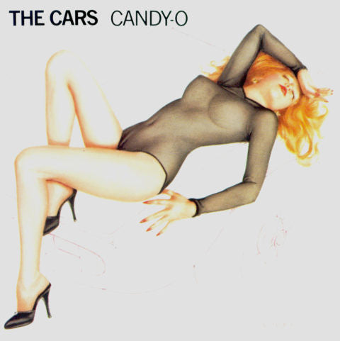 Cars - Candy-O