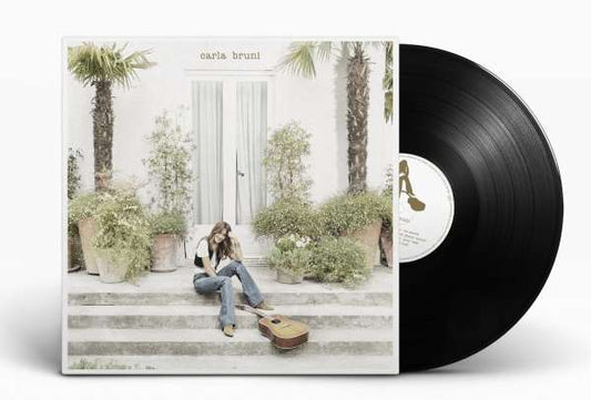 Bruni, Carla - Carla Bruni