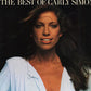 Simon, Carly - The Best Of Carly Simon.