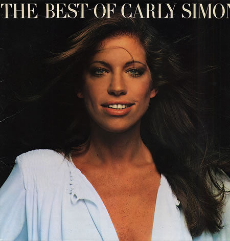 Simon, Carly - The Best Of Carly Simon.