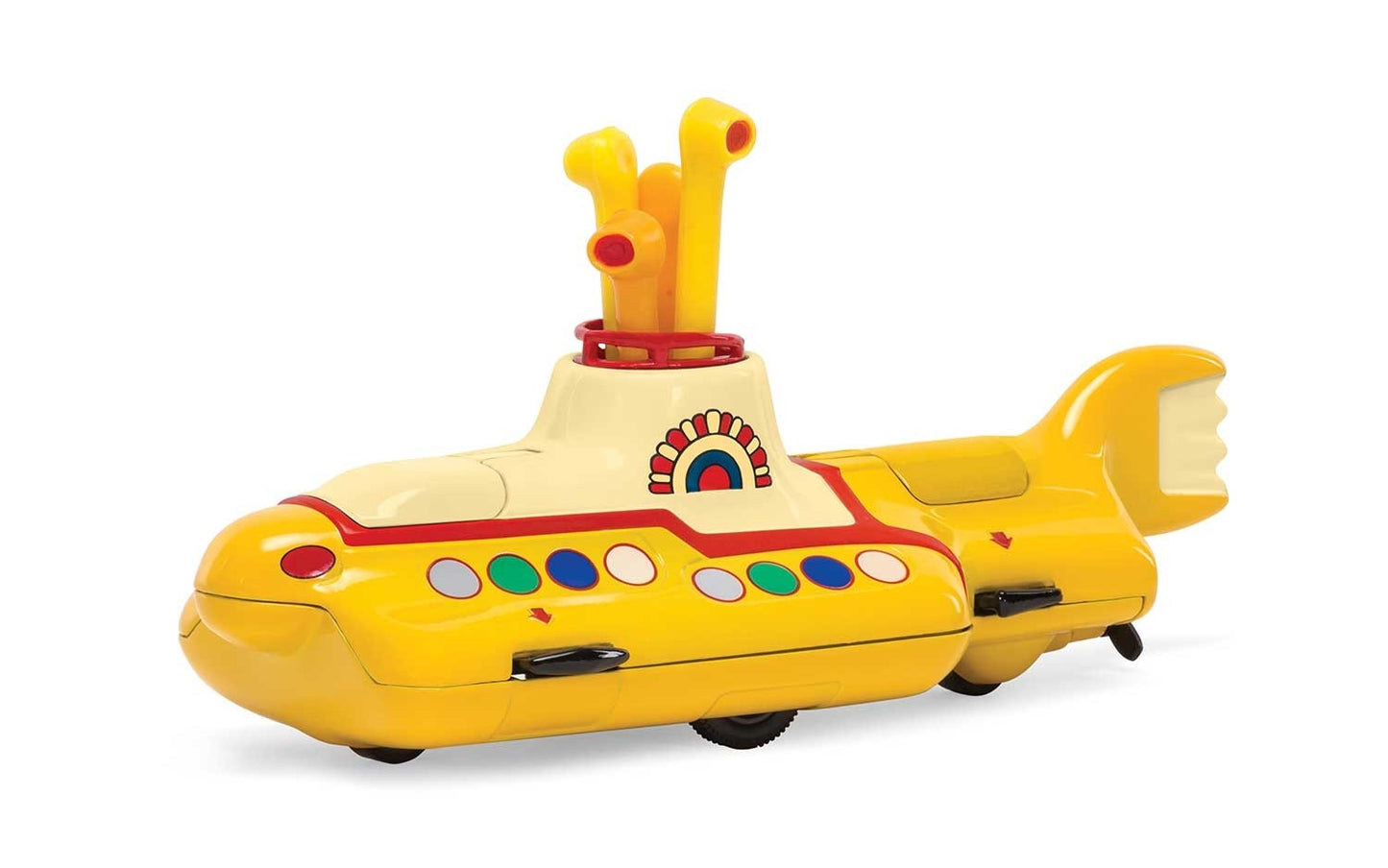 Beatles - Yellow Submarine (Toy)