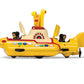 Beatles - Yellow Submarine (Toy)