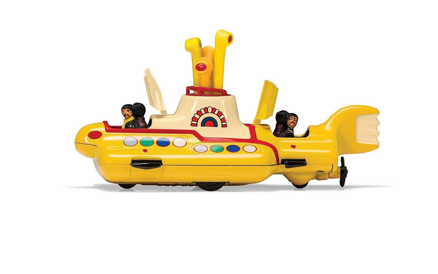 Beatles - Yellow Submarine (Toy)