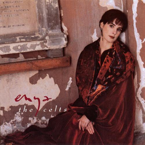Enya - The Celts