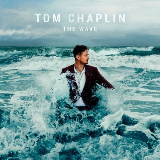 Chaplin, Tom ‎– The Wave