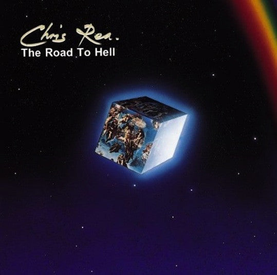 Rea, Chris - The Road To Hell.