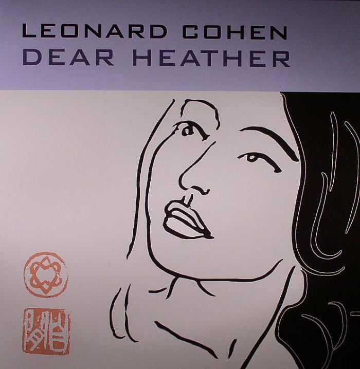 Cohen, Leonard - Dear Heather