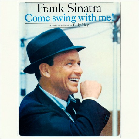 Sinatra, Frank - Come Swing With Me