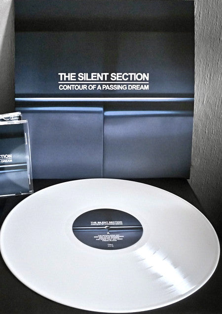 Silent Section - Contour Of A Passing Dream