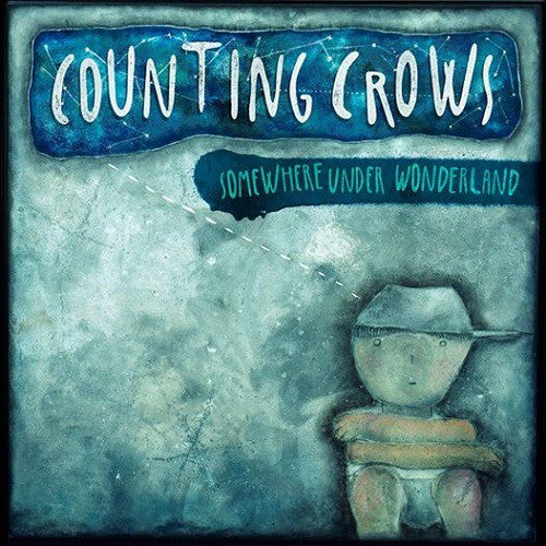 Counting Crows - Somewhere Under