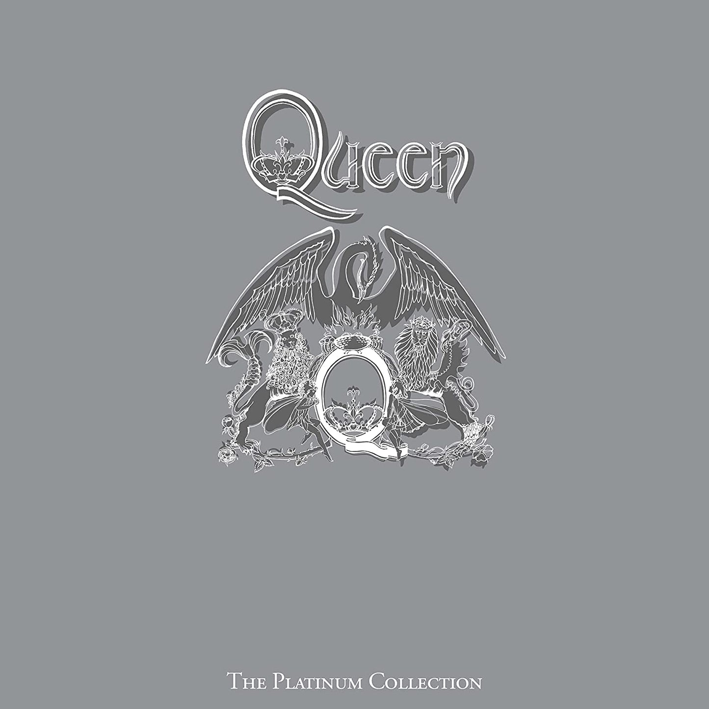Queen - Platinum