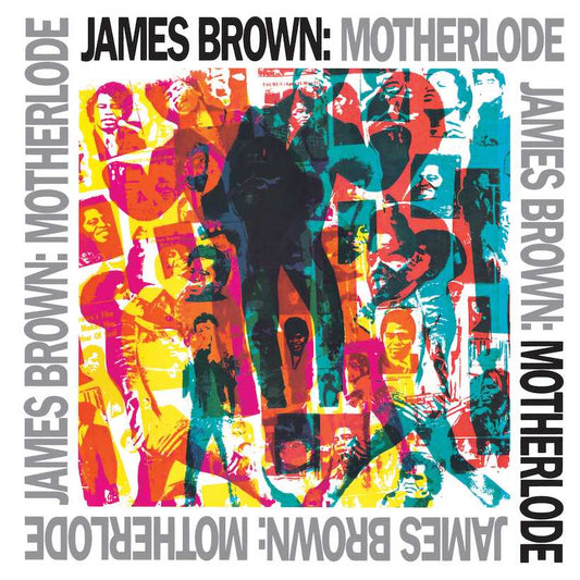 Brown, James - Motherlorde
